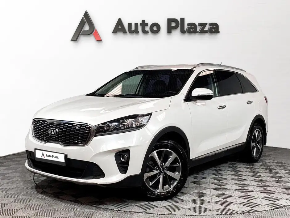AutoPlaza