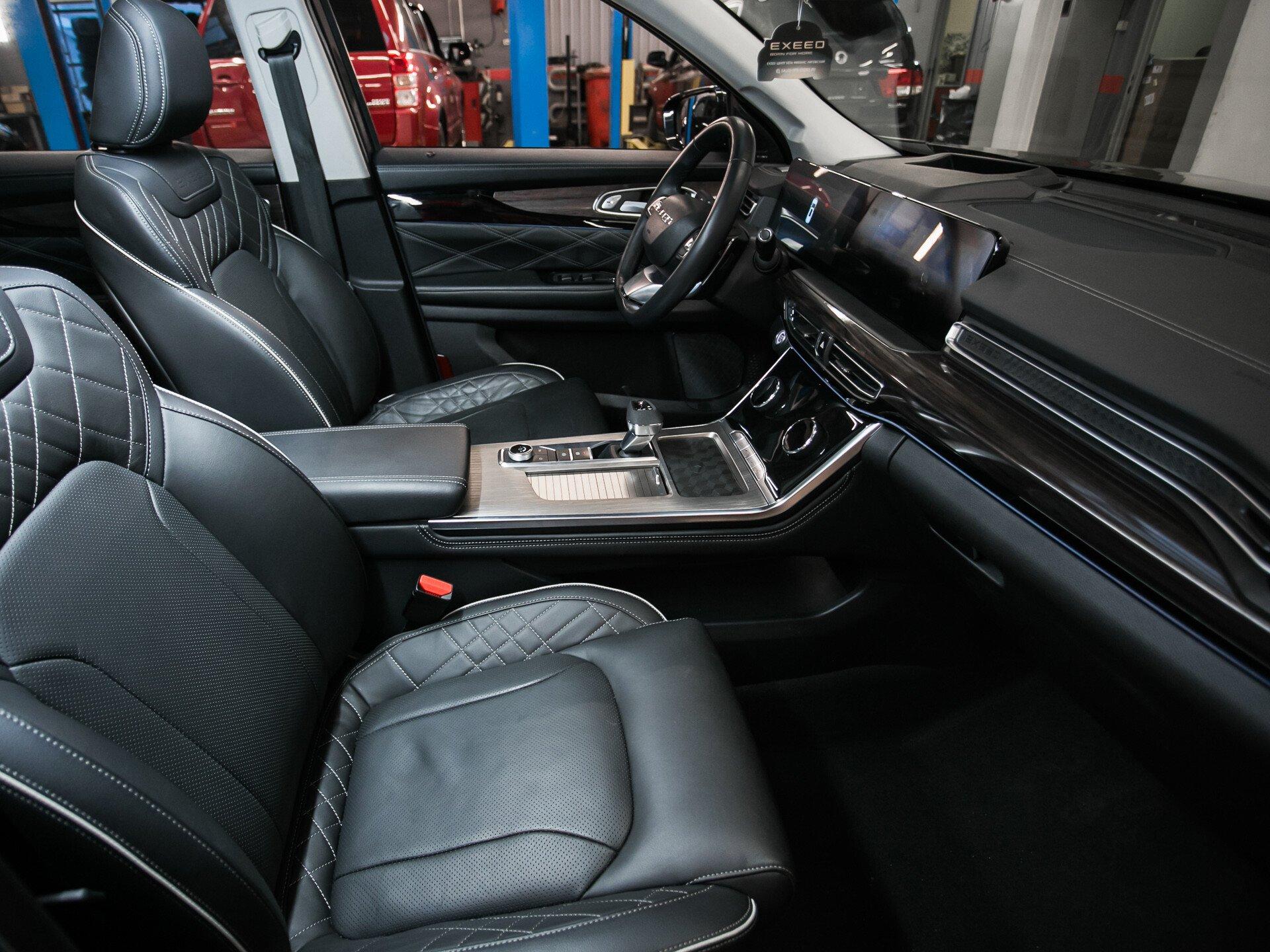 фото автомобиля 17