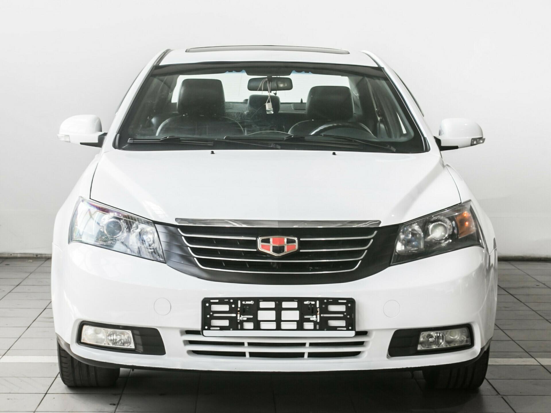 фото автомобиля 1