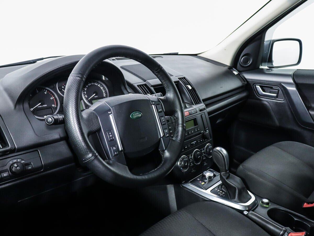 фото автомобиля 6