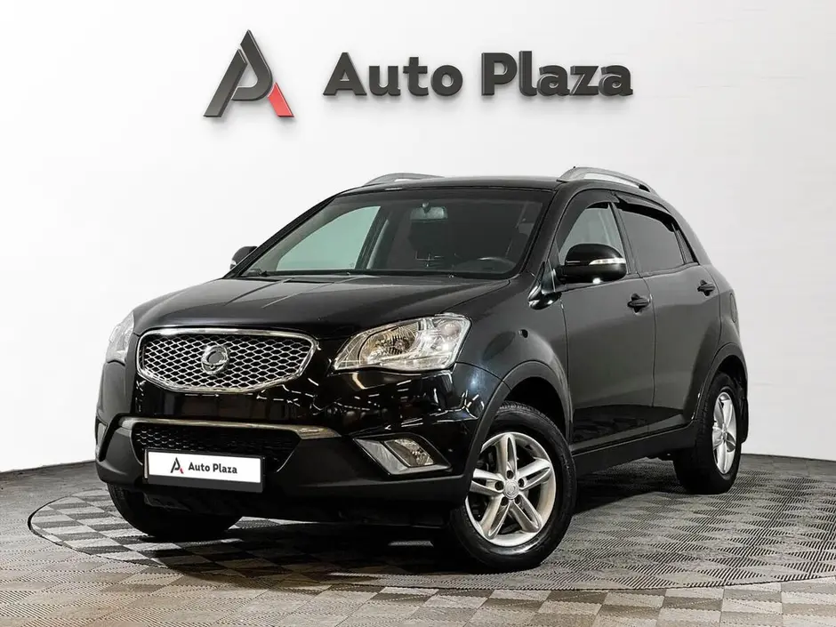 AutoPlaza
