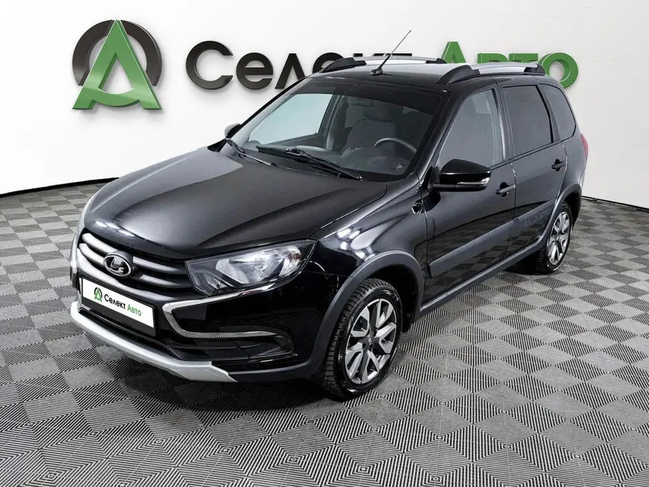 LADA (ВАЗ) Granta, 2022 г.