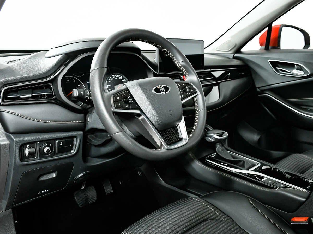 фото автомобиля 6