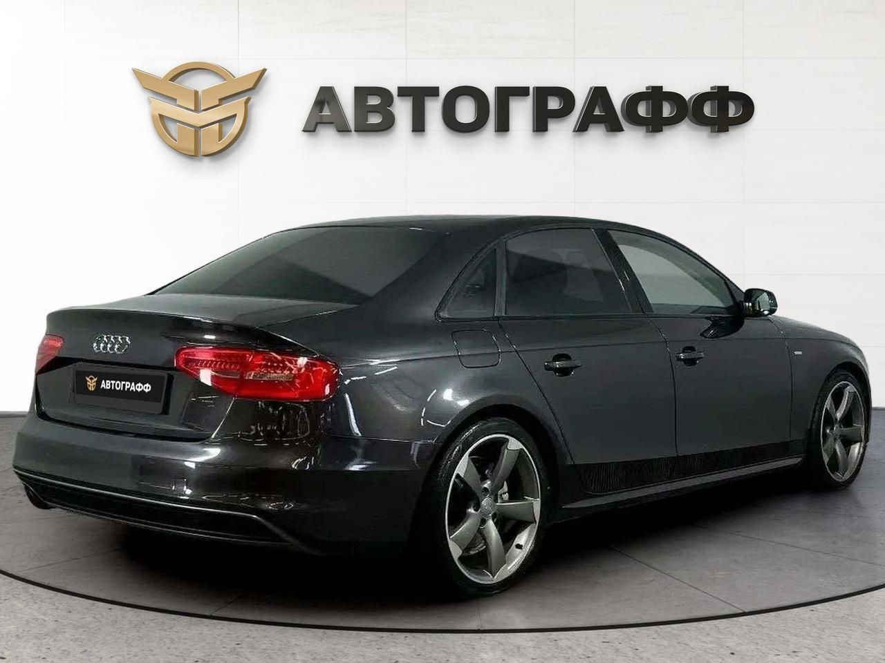 фото автомобиля 1