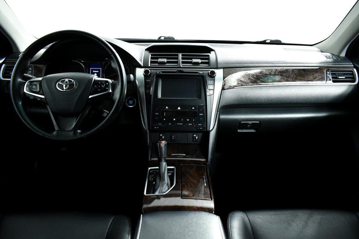 фото автомобиля 7