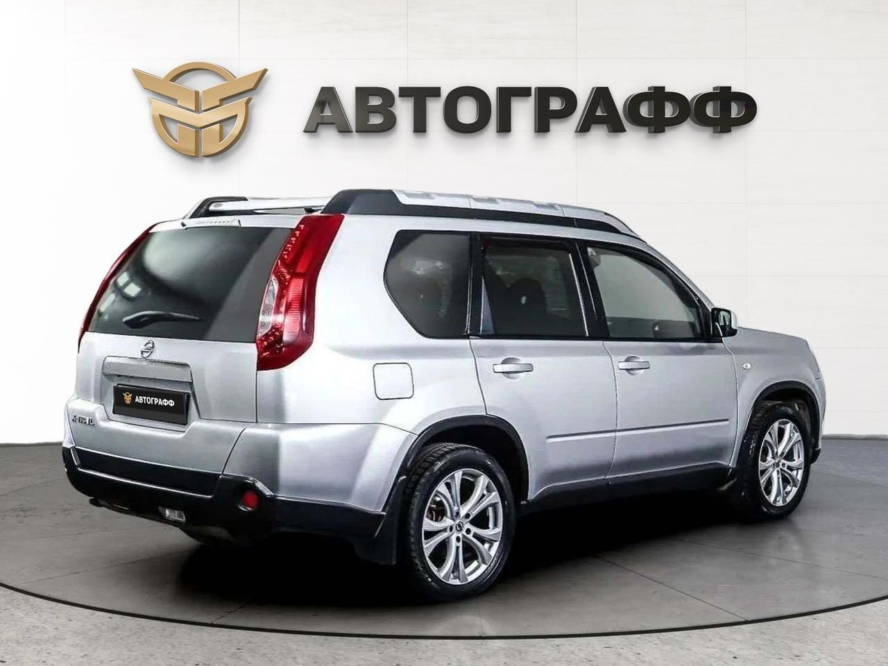 фото автомобиля 1