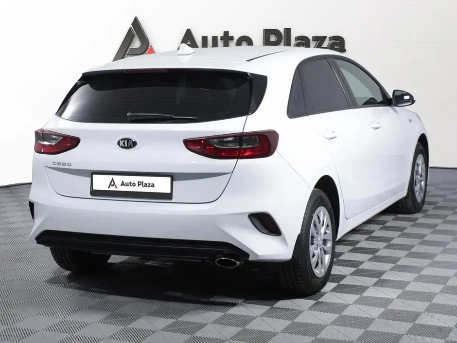 AutoPlaza