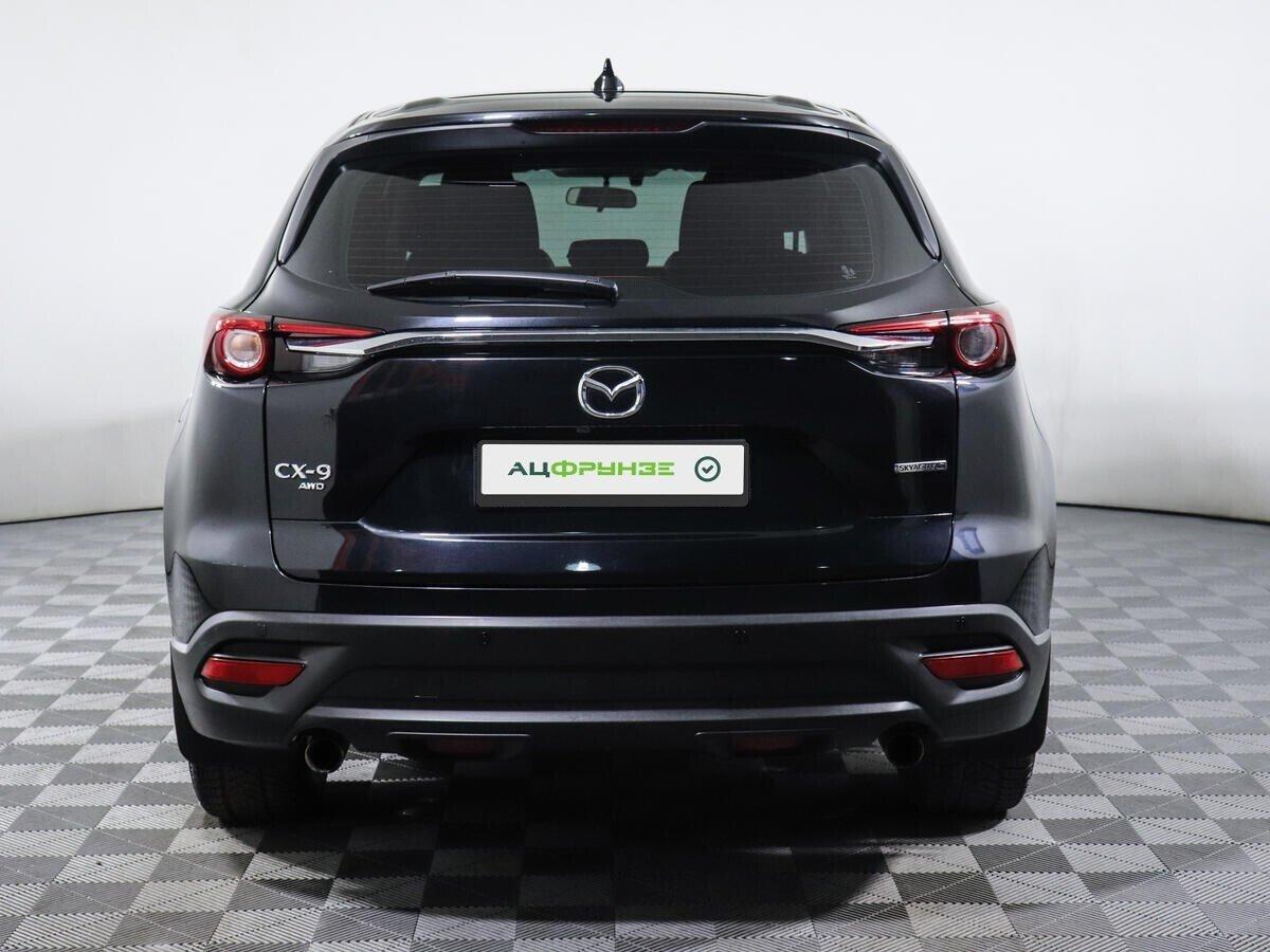фото автомобиля 5