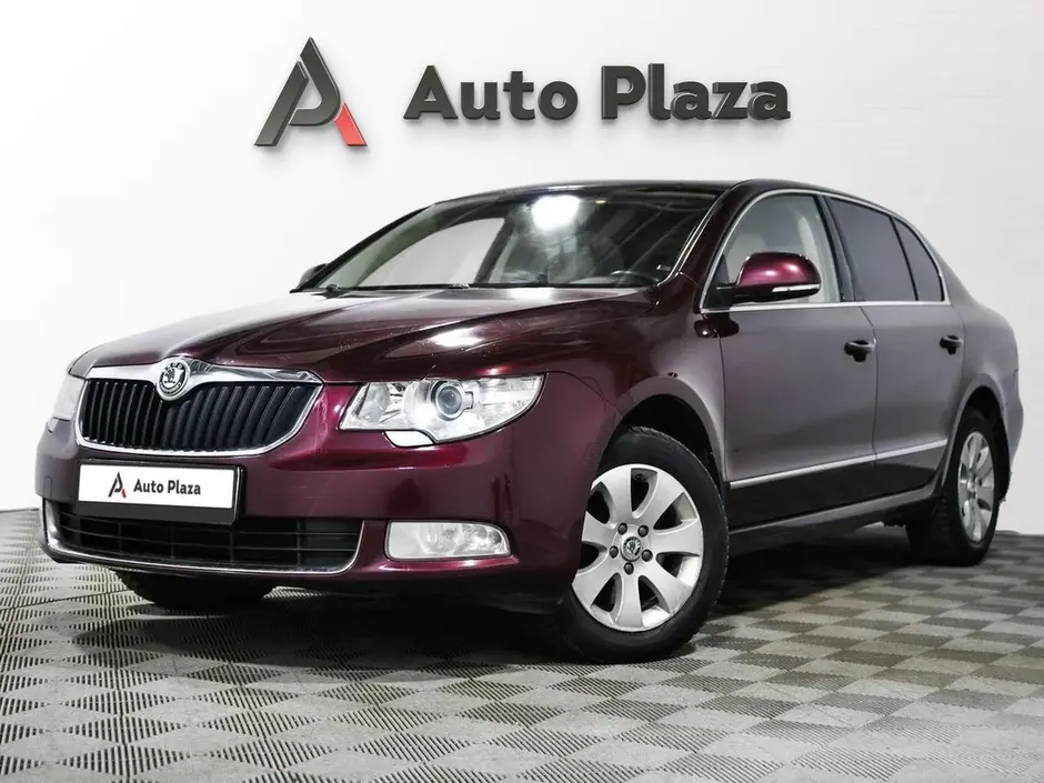 AutoPlaza