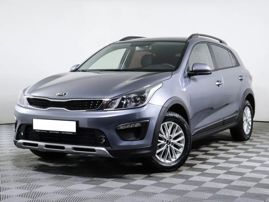 «Авто на Неве»