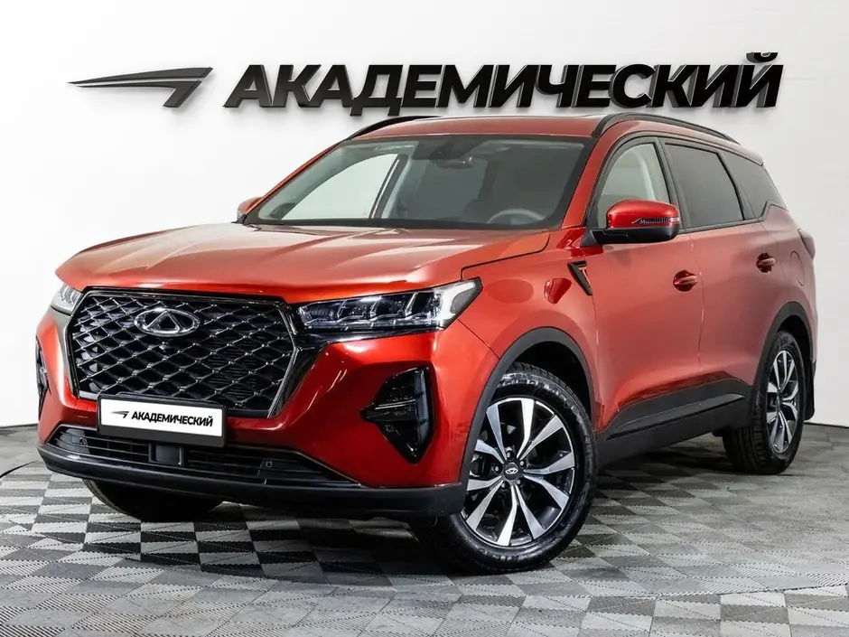 фото автомобиля