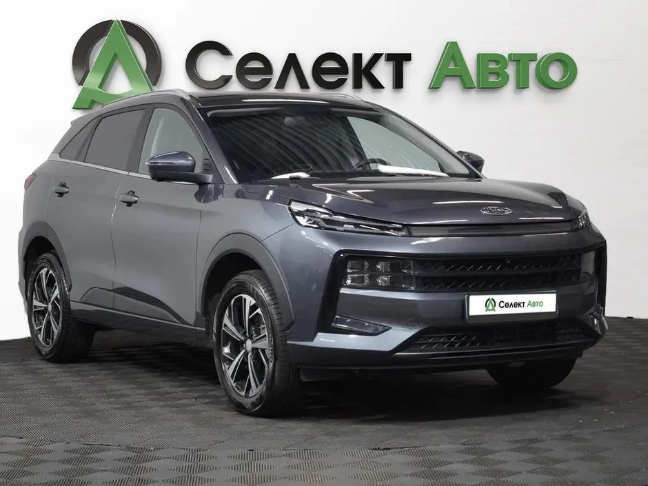 фото автомобиля