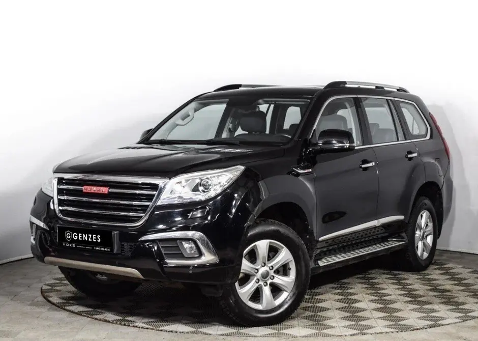 фото автомобиля