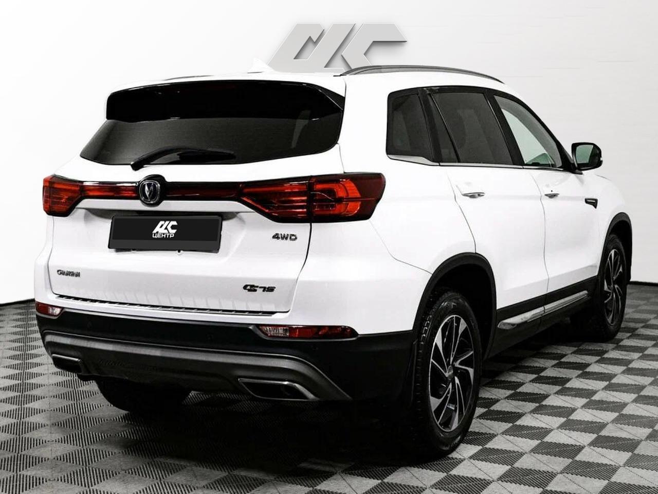фото автомобиля 1