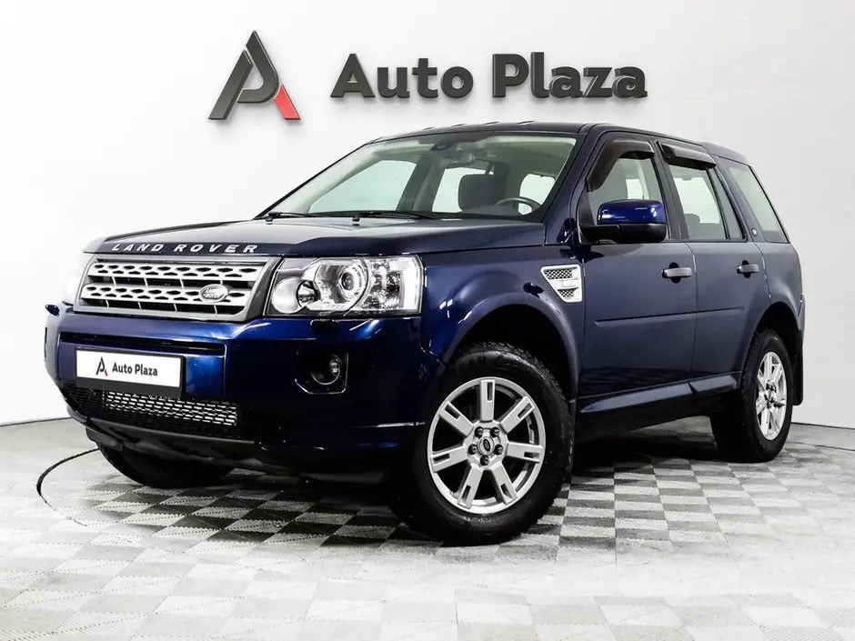 AutoPlaza
