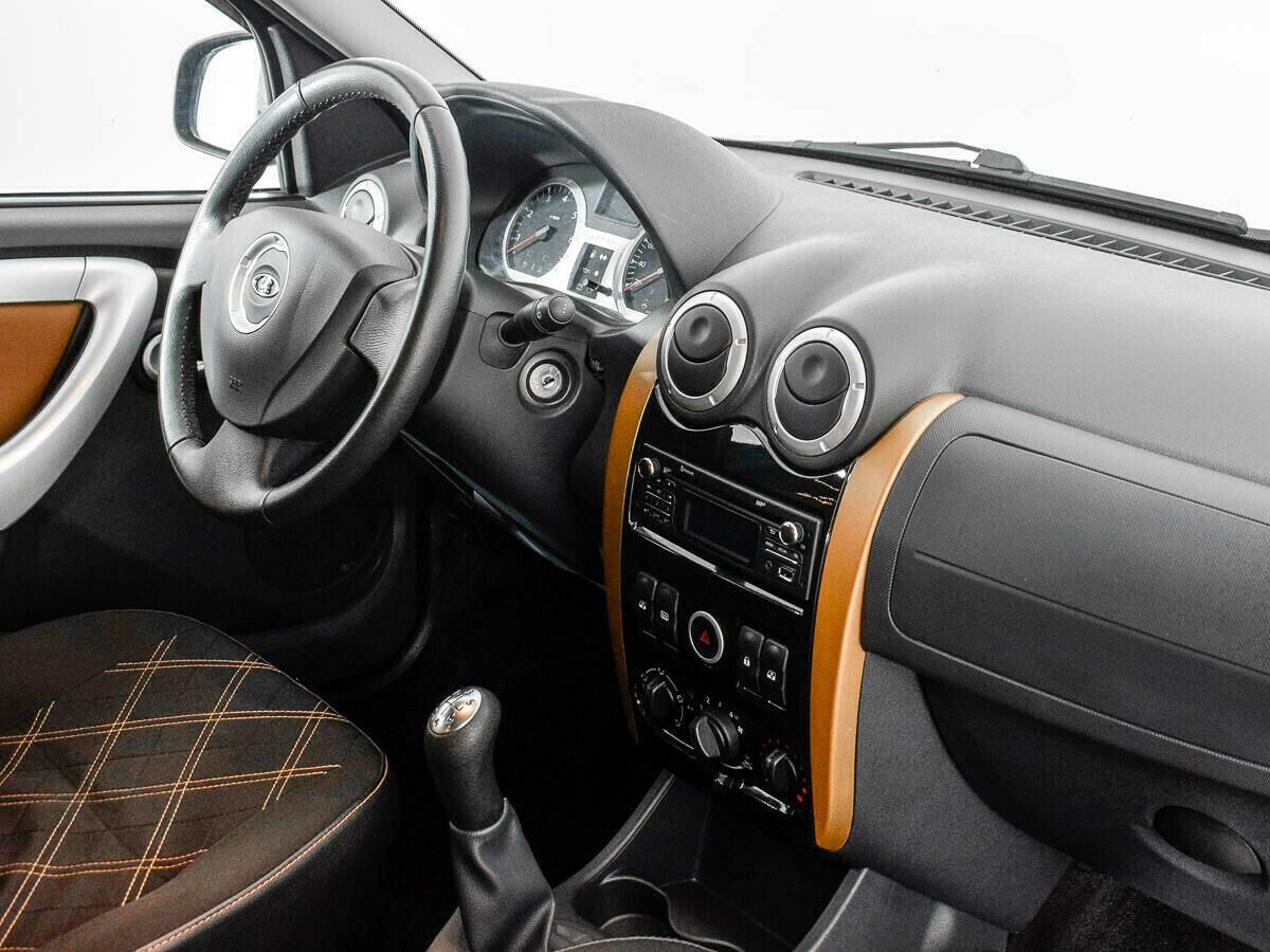 фото автомобиля 10