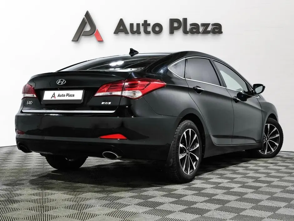 AutoPlaza