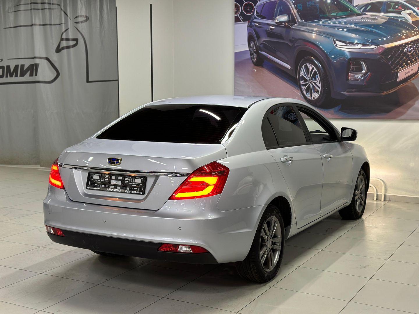 фото автомобиля 1
