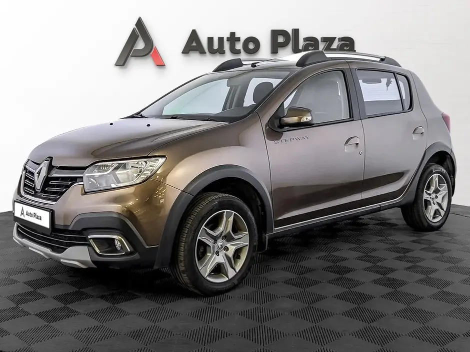 AutoPlaza