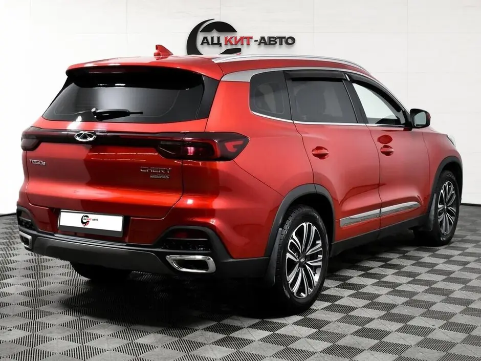 фото автомобиля
