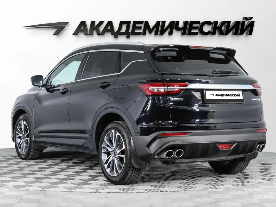 фото автомобиля