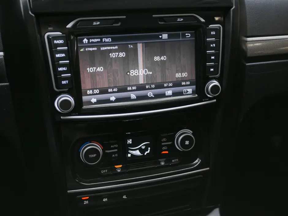 «Авто на Неве»