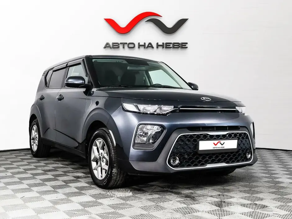 «Авто на Неве»