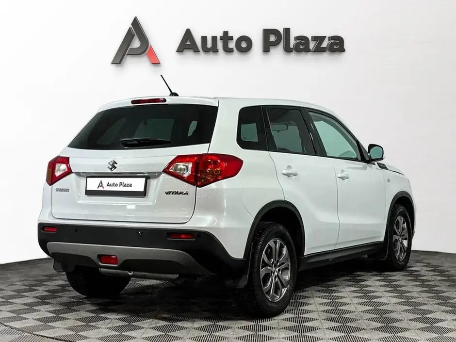 AutoPlaza