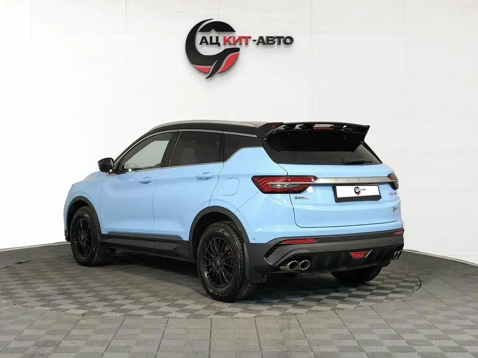 фото автомобиля