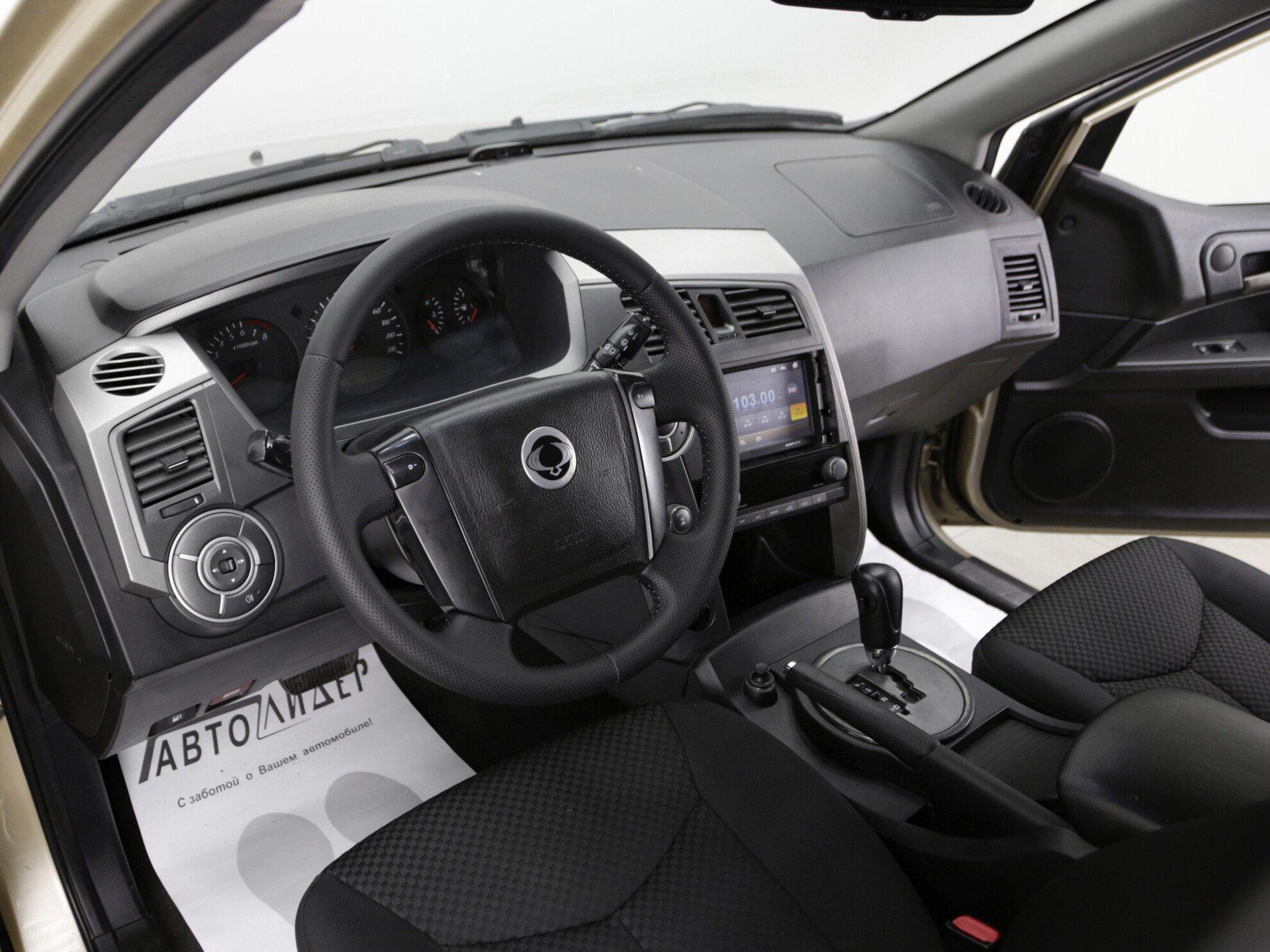 фото автомобиля 5