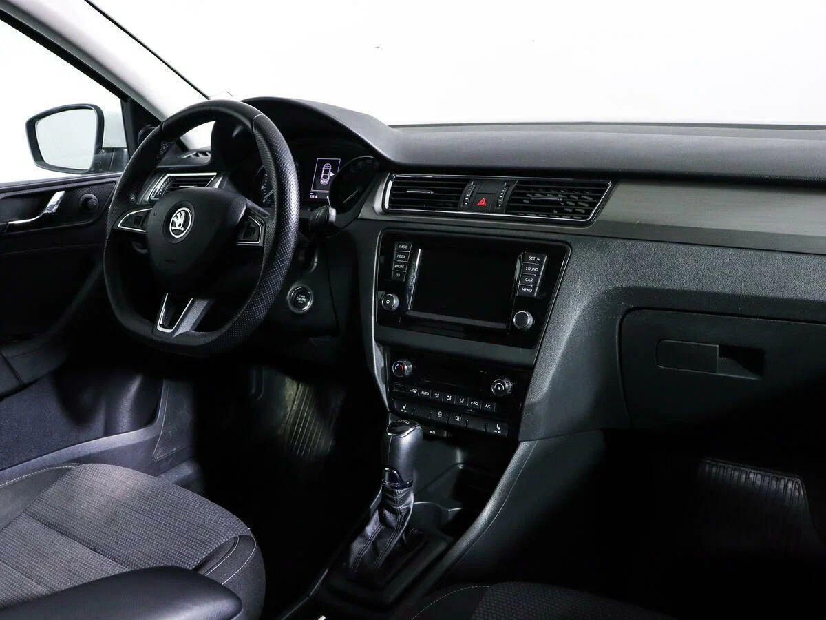 фото автомобиля 5