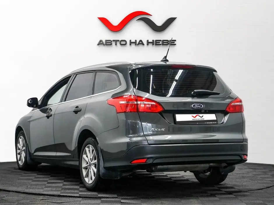 «Авто на Неве»