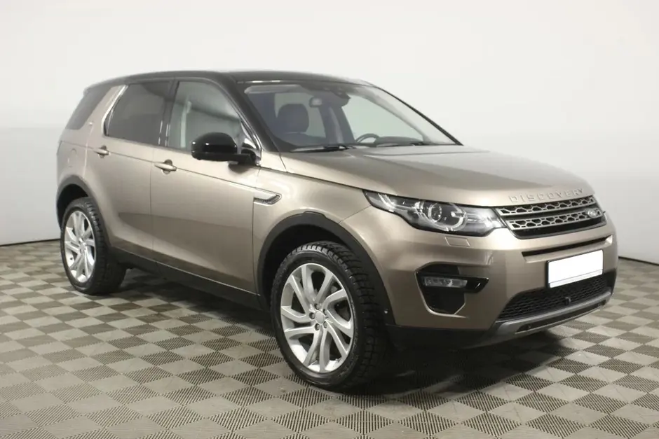 «Авто на Неве»