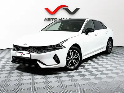 «Авто на Неве»
