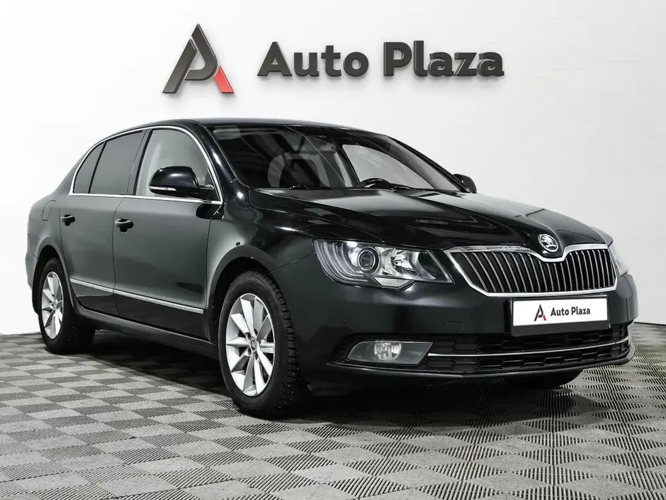 AutoPlaza