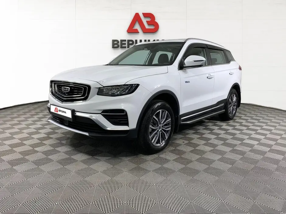 Geely Atlas Pro, 2023 г.