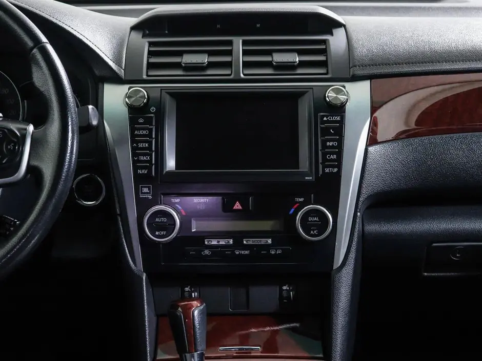 фото автомобиля