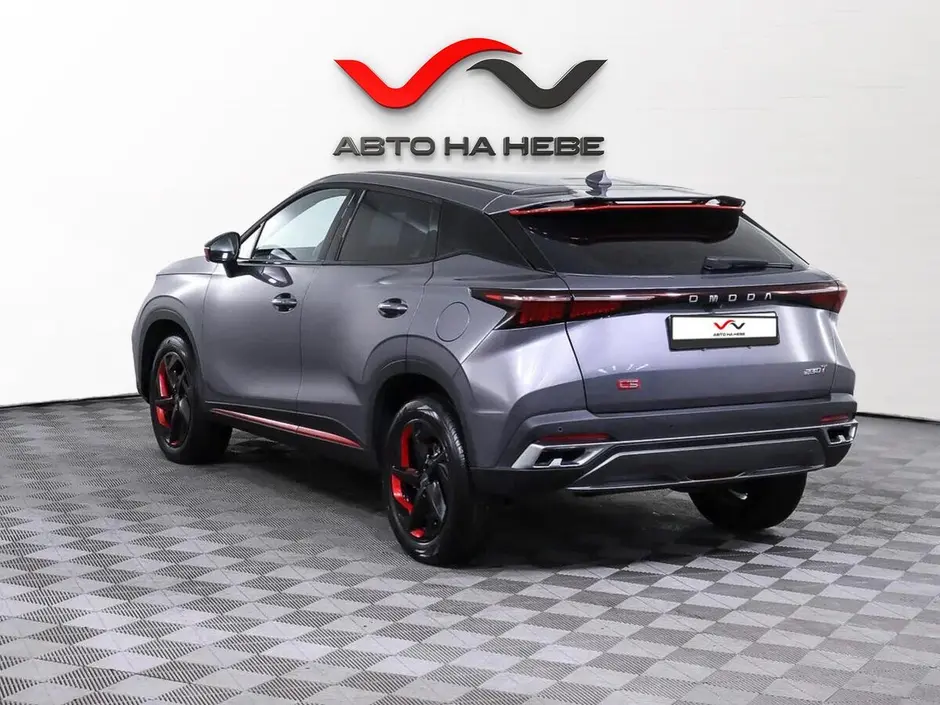 «Авто на Неве»