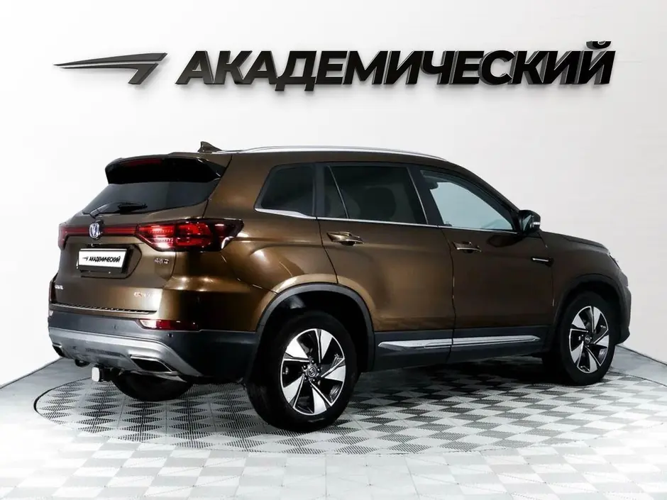 фото автомобиля