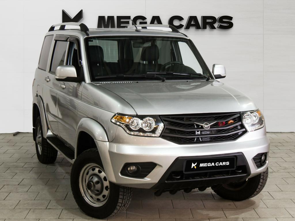 фото автомобиля