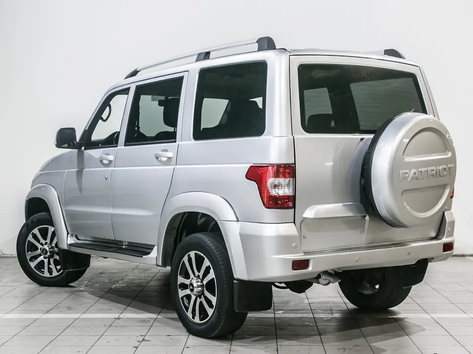 фото автомобиля