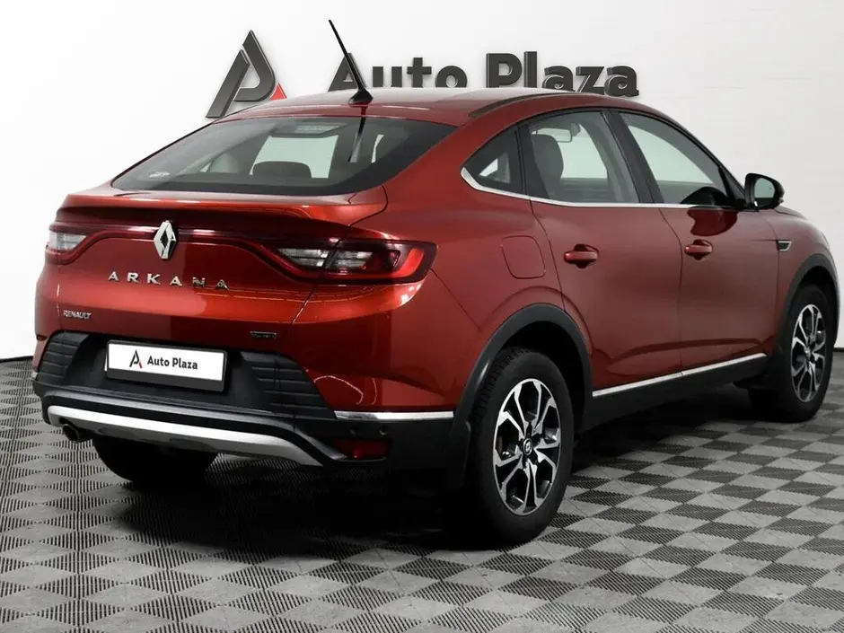 AutoPlaza