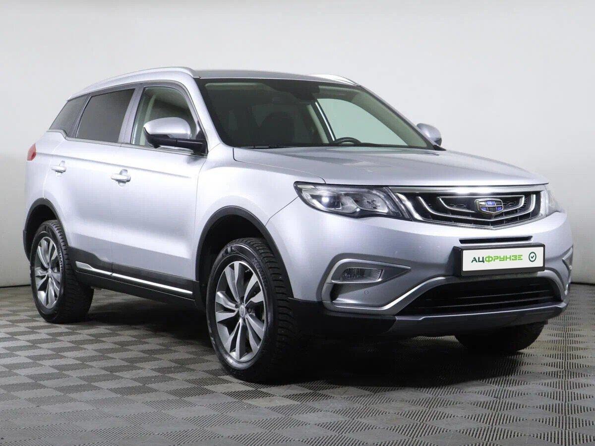 фото автомобиля 2