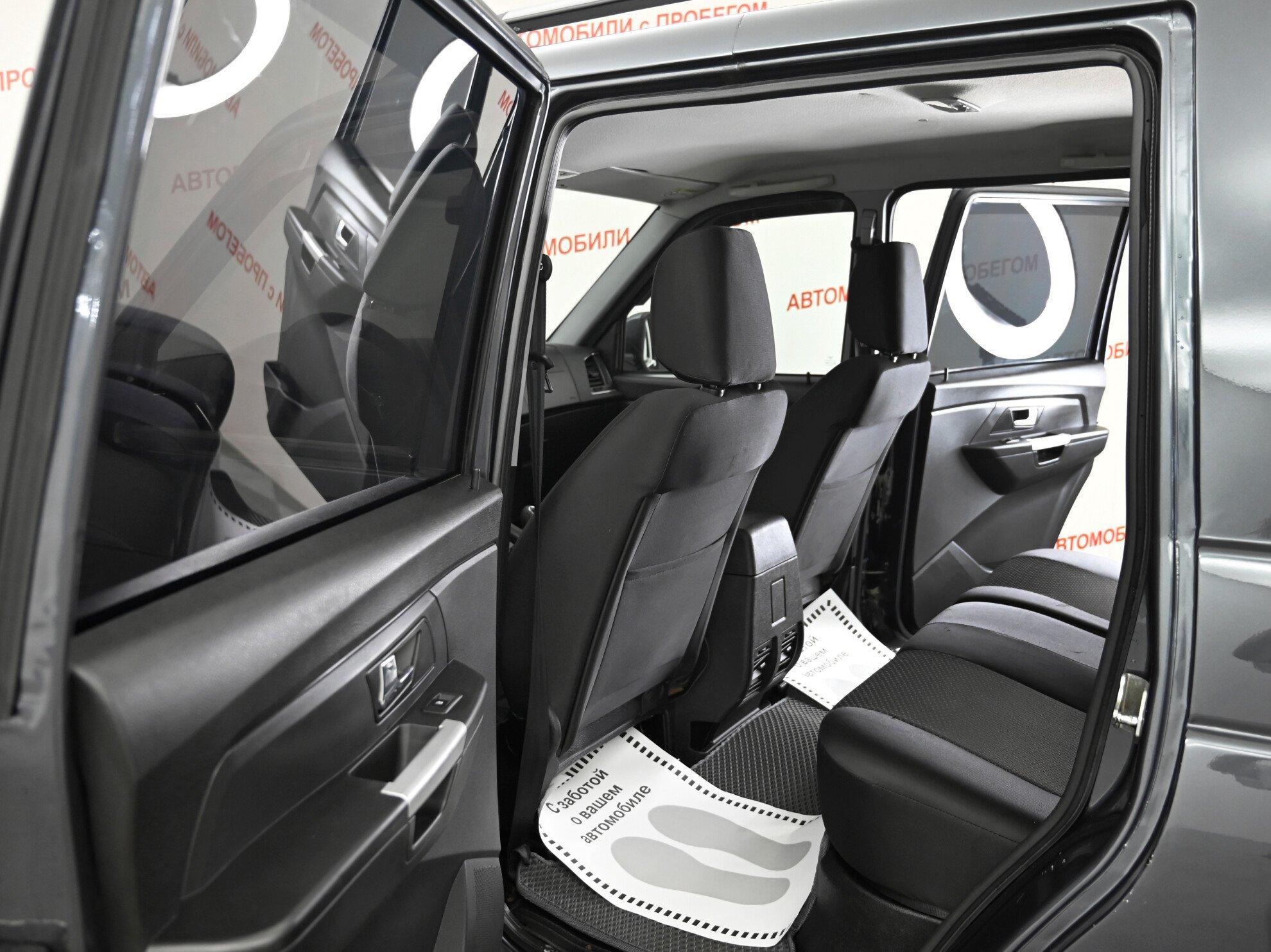 фото автомобиля 5