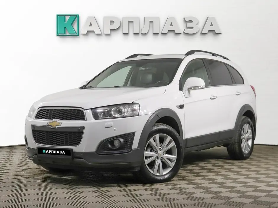 Фото автомобиля