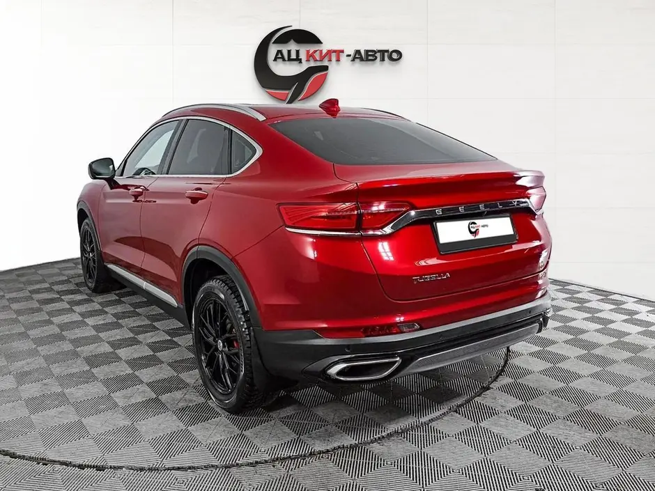 фото автомобиля
