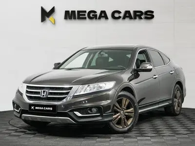 Honda Crosstour