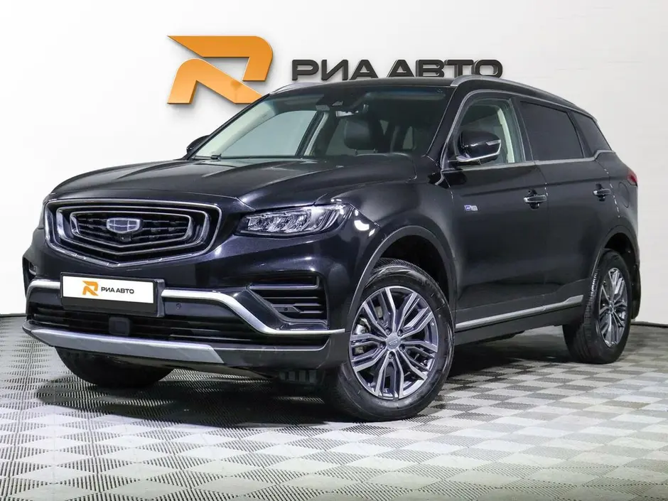 фото автомобиля