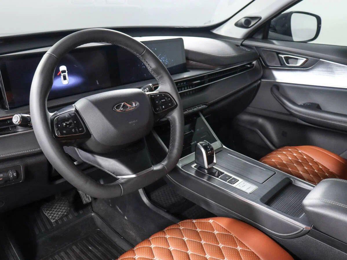 фото автомобиля 5