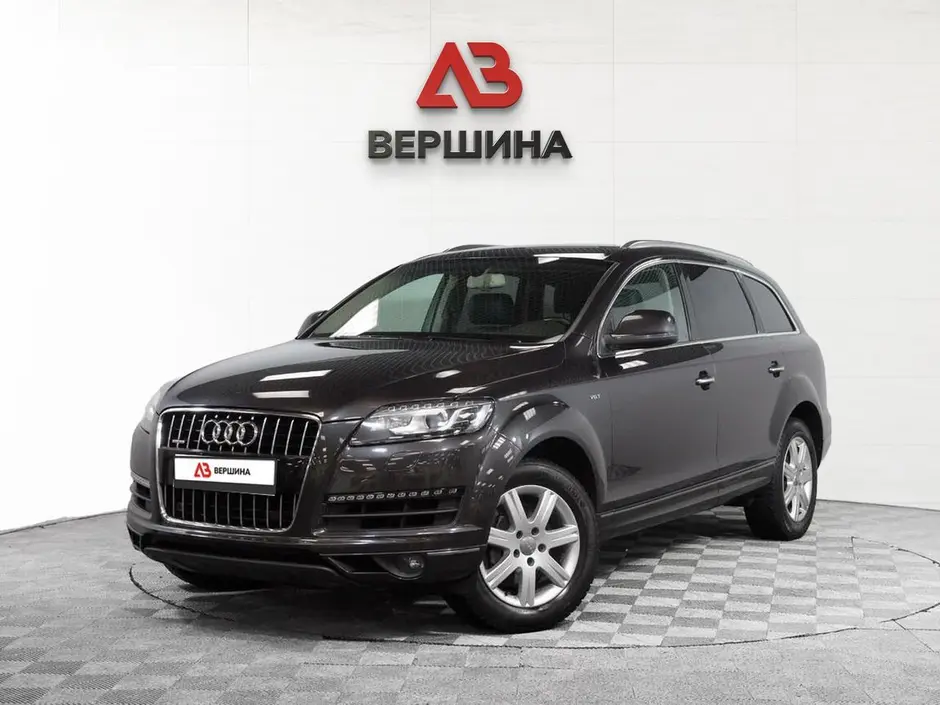 фото автомобиля